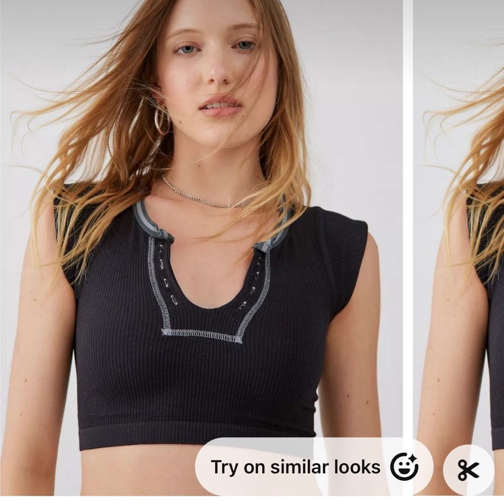 Out from under top* offers welcome